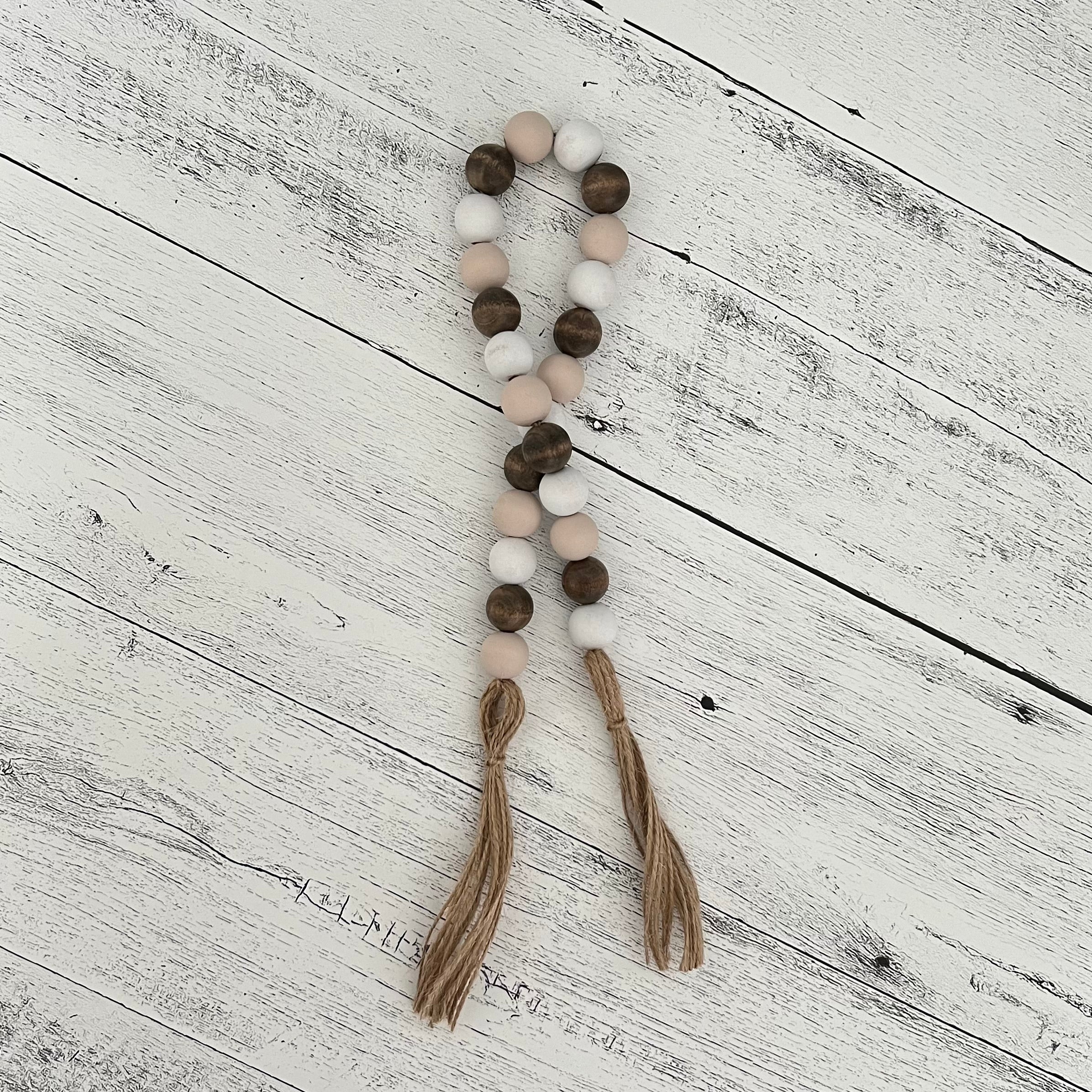 Farmhouse Themed Garland