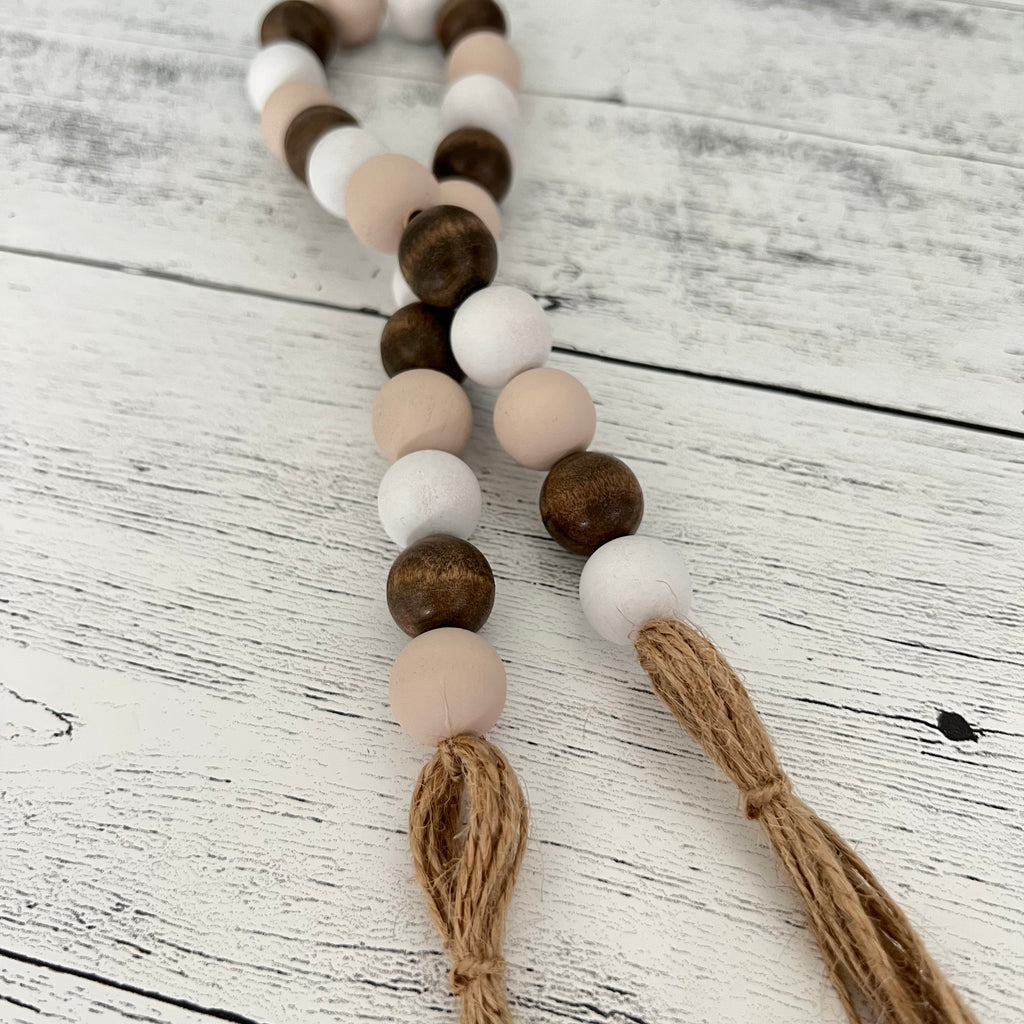 Farmhouse Themed Garland