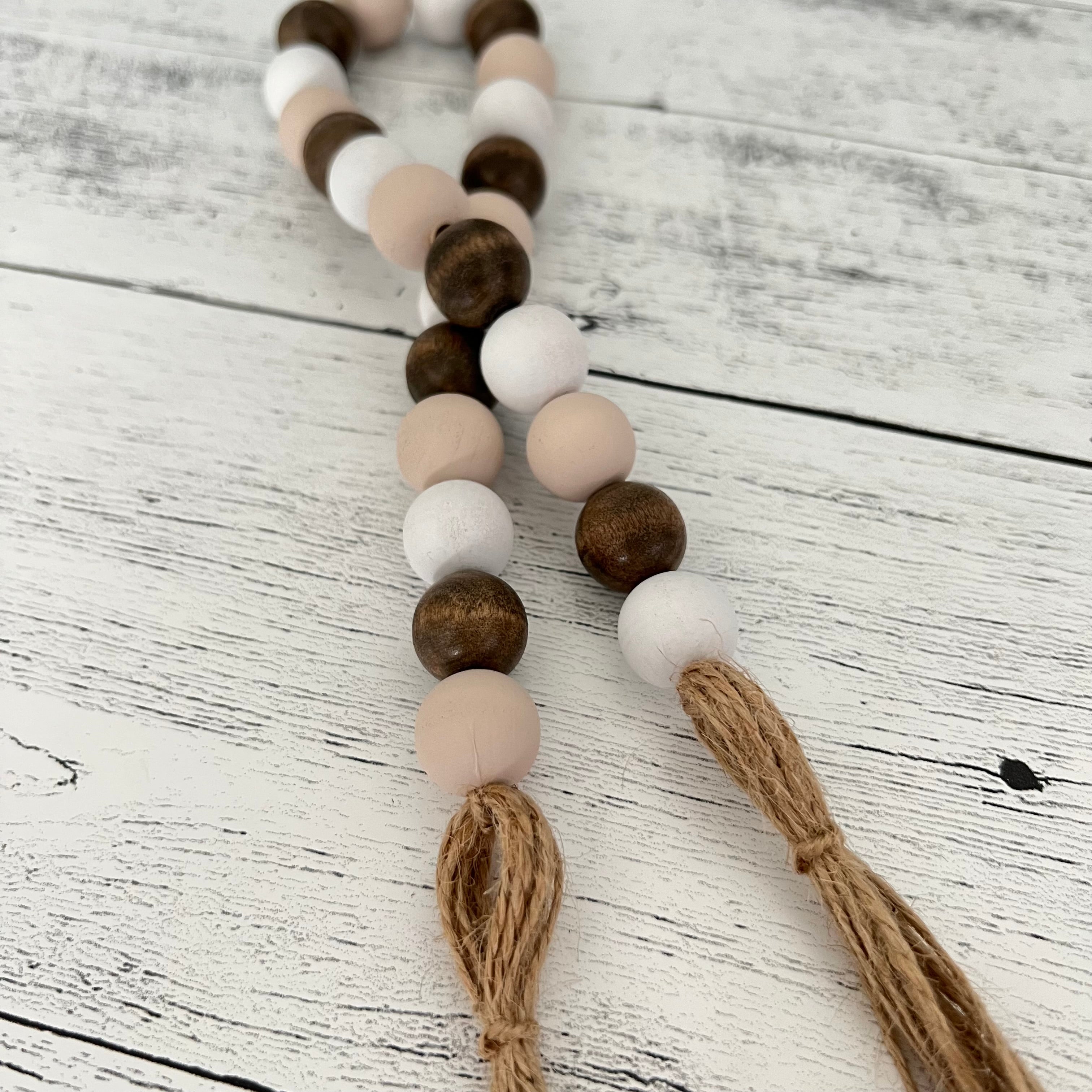 Farmhouse Themed Garland