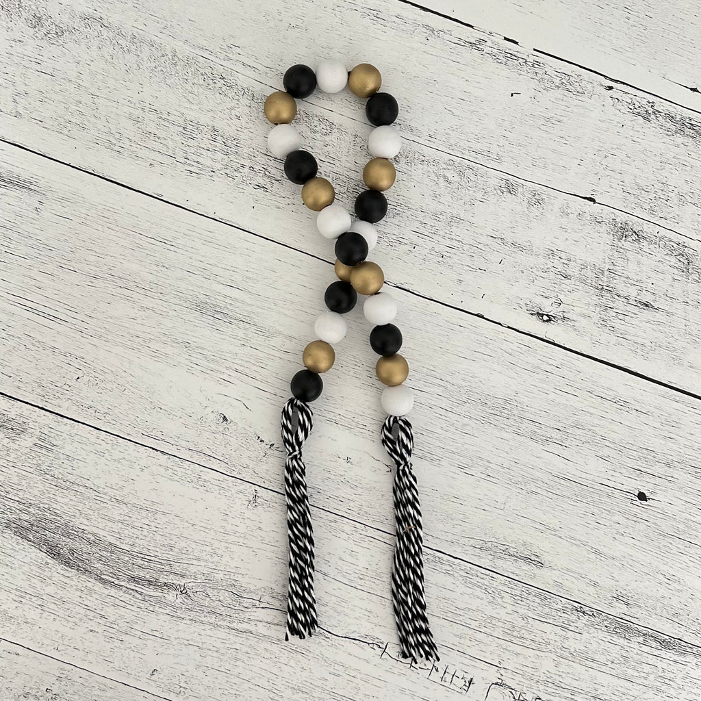 Graduation Themed Garland