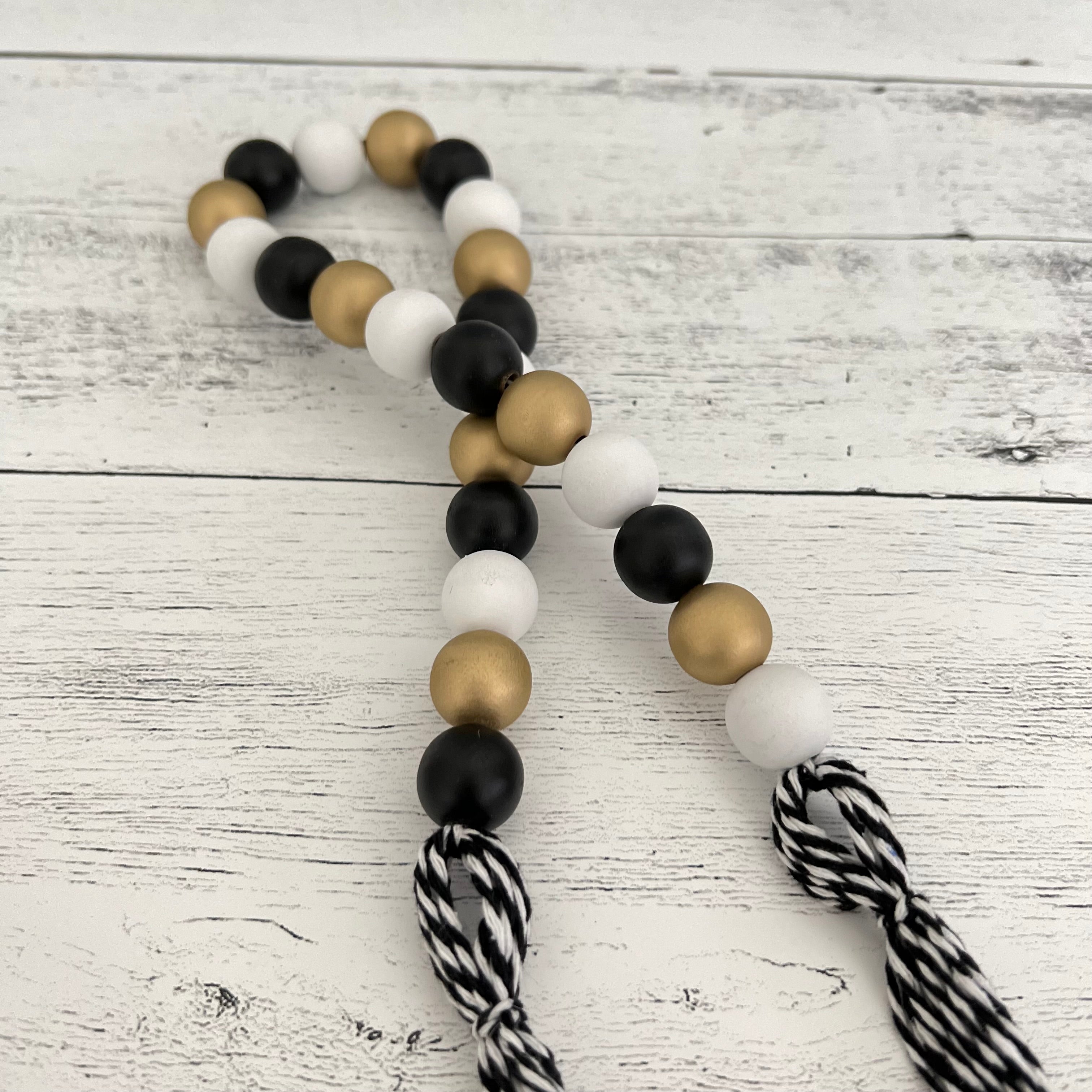 Graduation Themed Garland