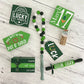 St. Patrick's Day Tiered Tray Decor Bundle