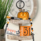 Classic Halloween Themed Tiered Tray Decor Bundle