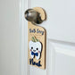 Personalized Tooth Fairy Door Hanger