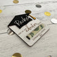 Graduation Money Card