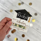 Graduation Money Card