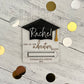 Graduation Money Card