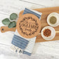 Personalized Cork Trivet