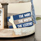 Father's Day Themed Mini Wooden Books