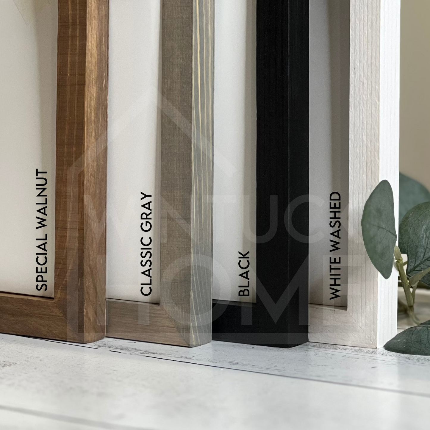 Framed Bathroom Sign | Hey There Handsome