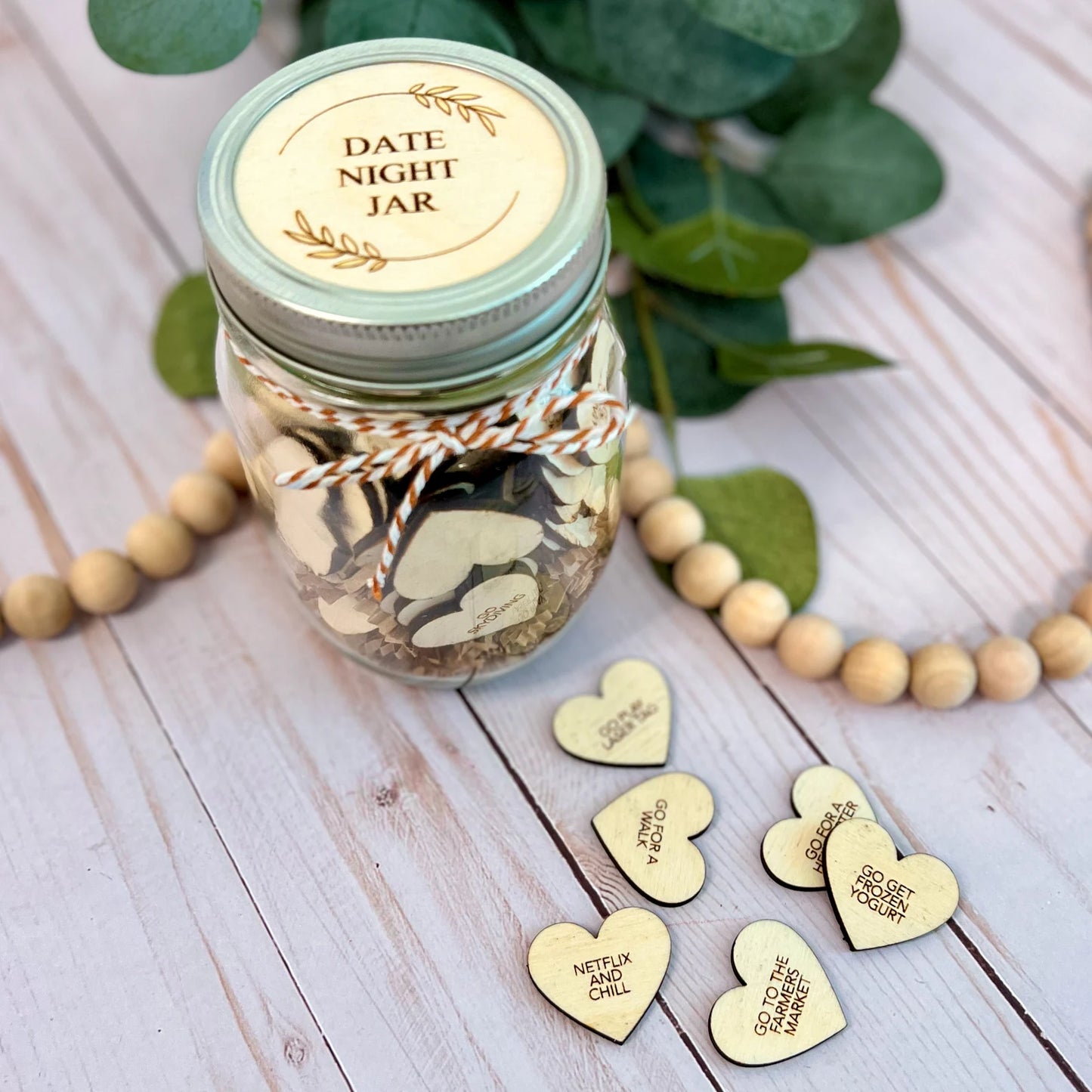 Date Night Jar