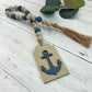 Lake House Themed Garland