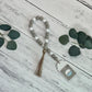 Laundry Themed Garland
