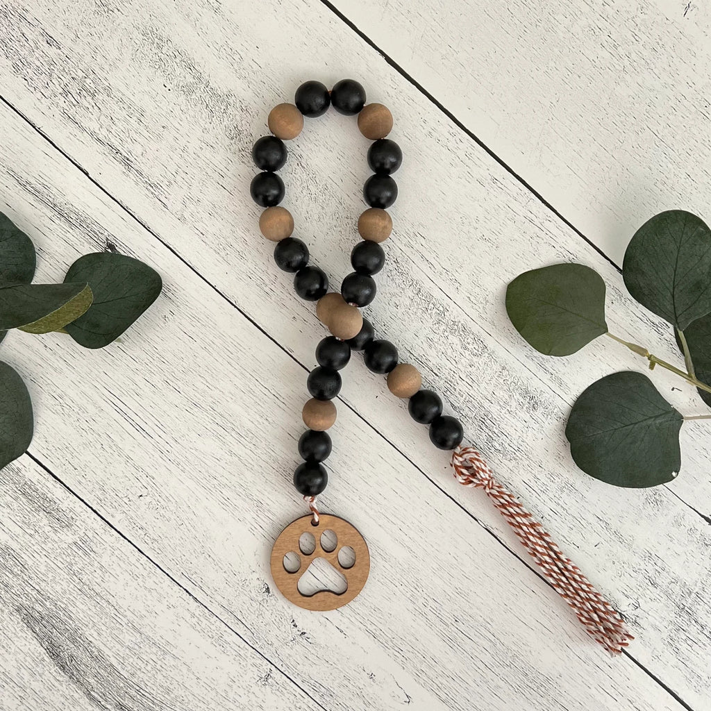 Dog Themed Garland