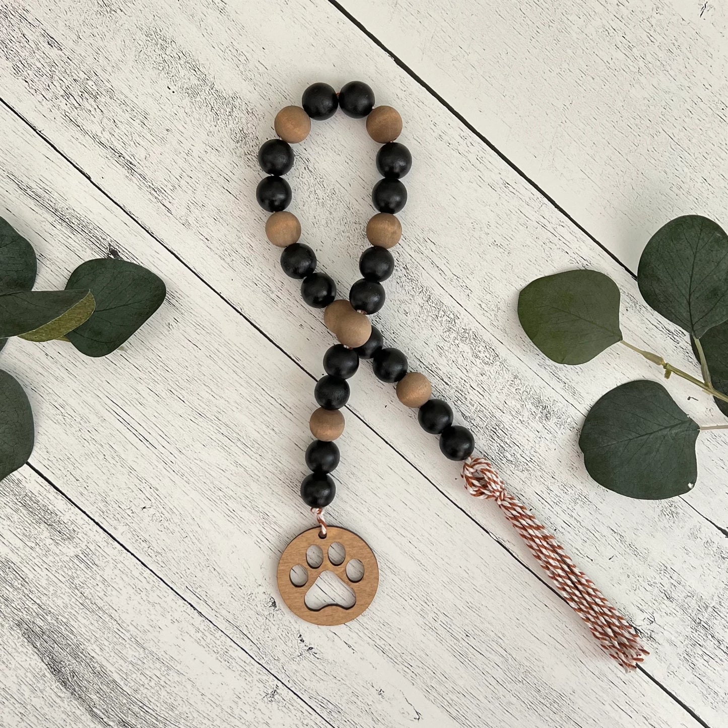Dog Themed Garland
