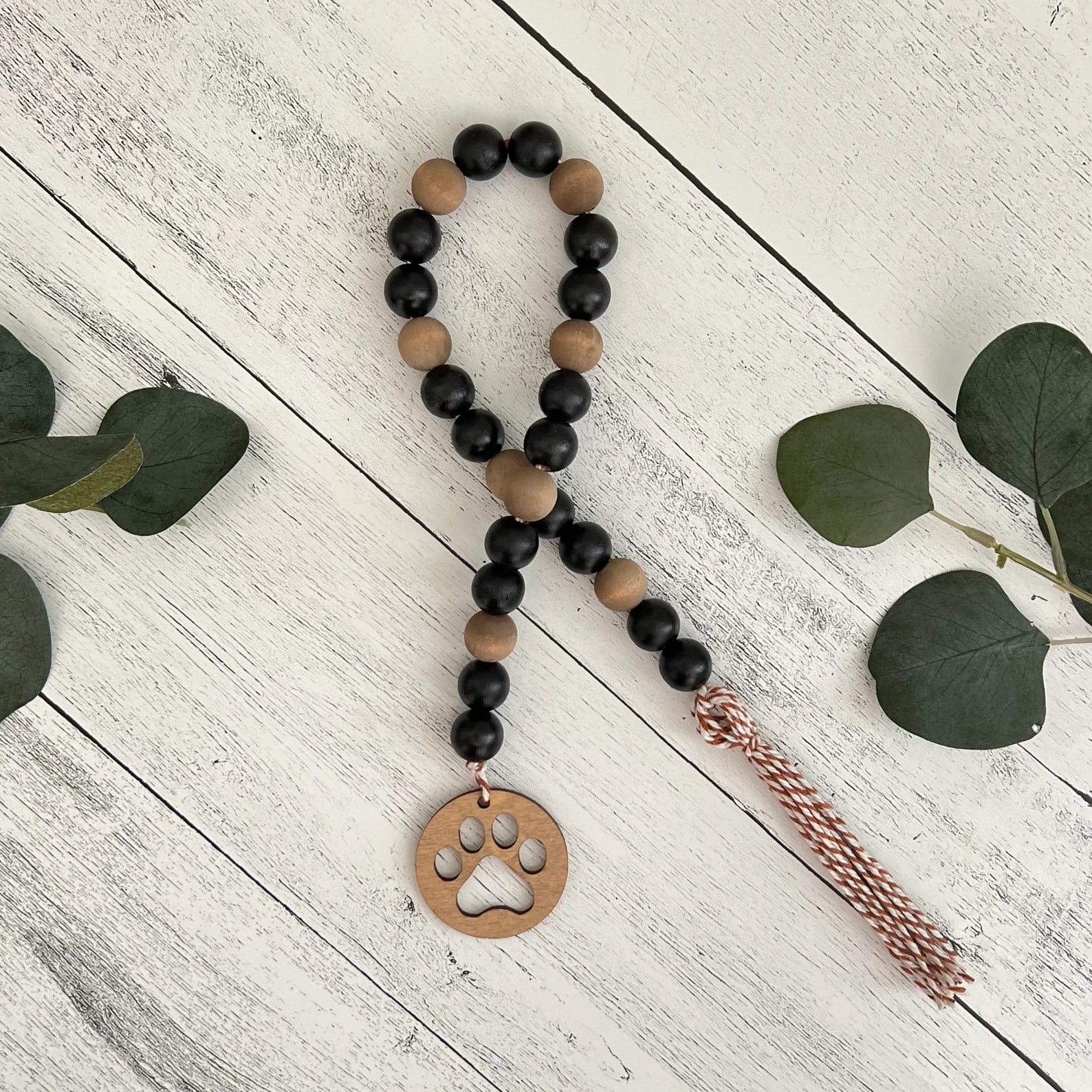 Dog Themed Garland